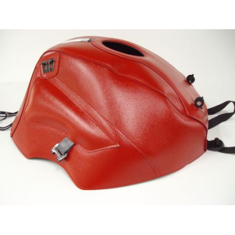 Tapis de reservoir BAGSTER HONDA NTV650 REVERE 1993-1997 ROUGE