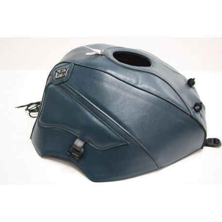 Tapis de reservoir BAGSTER HONDA NTV650 REVERE 1995-1997 VERT ARCTIQUE