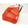 Tapis de reservoir BAGSTER HONDA NX 650 DOMINATOR 1988-1991 ROUGE 0