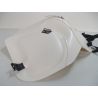 Tapis de reservoir BAGSTER HONDA NX 650 DOMINATOR 1988-1991 BLANC 0