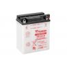 Batteries moto YUASA YB12A-B 0