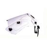 Tapis de reservoir BAGSTER HONDA NX 250 DOMINATOR 1988-1993 BLANC 0
