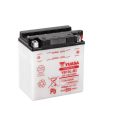 Batteries moto YUASA YB10L-B2