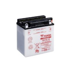 Batterie moto YUASA YB10L-B