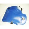 Tapis de reservoir BAGSTER HONDA XRV 650 AFRICA TWIN 1989-1992 BLANC / BLEU 0