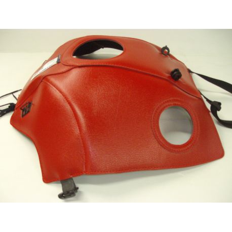 Tapis de reservoir BAGSTER BMW K75 K100 1986-1996 ROUGE
