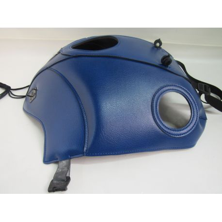 Tapis de reservoir BAGSTER BMW K75 K100 1986-1996 BLEU