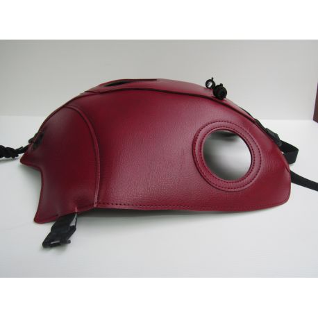 Tapis de reservoir BAGSTER BMW K75 K100 1986-1996 BORDEAUX CLAIR