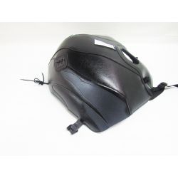 Tapis de reservoir BAGSTER HONDA CBR1000F 1989-1990 NOIR / ANTHRACITE
