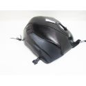 Tapis de reservoir BAGSTER HONDA CBR1000F 1989-1990 NOIR / ANTHRACITE