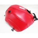 Tapis de reservoir BAGSTER HONDA CBR1000F 1989-1990 ROUGE