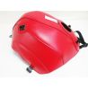 Tapis de reservoir BAGSTER HONDA CBR1000F 1989-1990 ROUGE 0