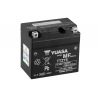 Batteries moto YUASA TTZ7S 0