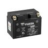 Batteries moto YUASA TTZ14S 0