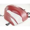 Tapis de reservoir BAGSTER HONDA CBR1000F 1997-1998 BORDEAUX CLAIR/GRIS CLAIR 0