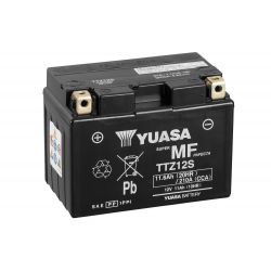 Batterie moto YUASA TTZ12S