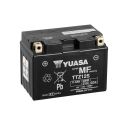 Batteries moto YUASA TTZ12S