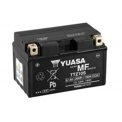 Batterie moto YUASA TTZ10S
