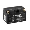 Batteries moto YUASA TTZ10Z