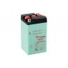 Batteries moto YUASA B49-6 0