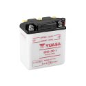 Batteries moto YUASA 6N6-3B-1