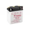 Batteries moto YUASA 6N6-3B-1 0