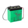 Batteries moto YUASA 6N6-1D-2 0