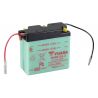 Batteries moto YUASA 6N4B-2A-3 0