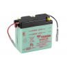 Batteries moto YUASA 6N4B-2A 0