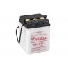 Batteries moto YUASA 6N4-2A-5 0