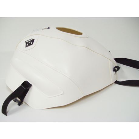 Tapis de reservoir BAGSTER HONDA VFR750F 1990-1993 BLANC