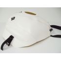 Tapis de reservoir BAGSTER HONDA VFR750F 1990-1993 BLANC