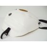 Tapis de reservoir BAGSTER HONDA VFR750F 1990-1993 BLANC 0