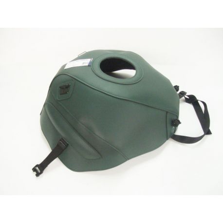 Tapis de reservoir BAGSTER HONDA VFR750F 1990-1993 VERT FONCE