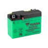 Batteries moto YUASA 6N12A-2C / B54-6 0
