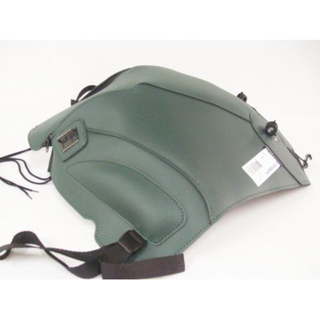 Tapis de reservoir BAGSTER HONDA ST1100 PAN EUROPEAN 1992-1994 VERT FONCE