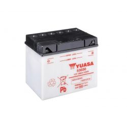 Batterie moto YUASA 53030