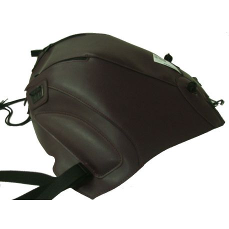 Tapis de reservoir BAGSTER HONDA ST1100 PAN EUROPEAN 1992-1994 AUBERGINE