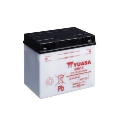 Batterie moto YUASA 52515