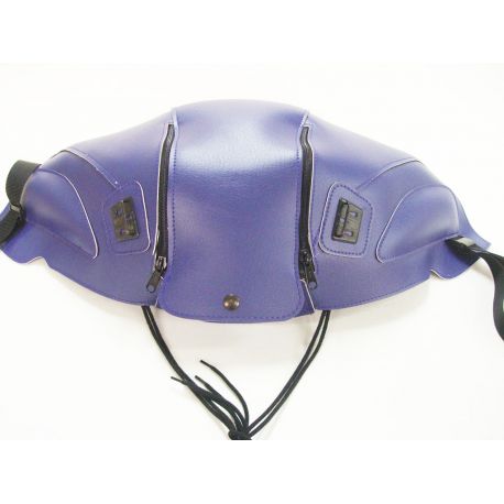 Tapis de reservoir BAGSTER HONDA ST1100 PAN EUROPEAN 1993-1994 BLEU DE CHINE