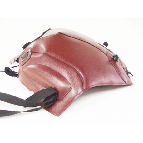 Tapis de reservoir BAGSTER HONDA ST1100 PAN EUROPEAN 1995-1998 BORDEAUX FONCE