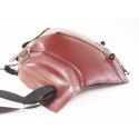 Tapis de reservoir BAGSTER HONDA ST1100 PAN EUROPEAN 1995-1998 BORDEAUX FONCE