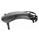 Tapis de reservoir BAGSTER YAMAHA 1200 V-MAX 1999-2002 ANTHRACITE