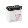 Batteries moto YUASA 12N9-3B 0