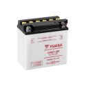 Batteries moto YUASA 12N7-3B