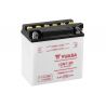 Batteries moto YUASA 12N7-3B 0