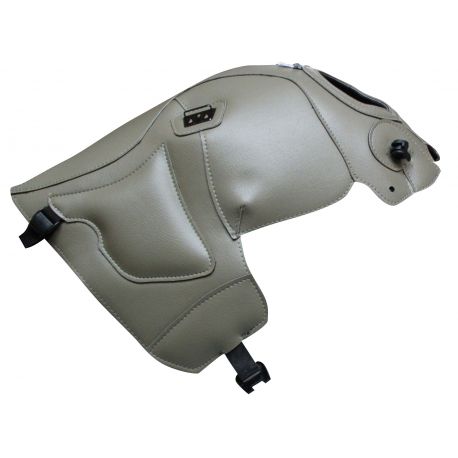 Tapis de reservoir BAGSTER KAWASAKI KLE 500 2005 SABLE