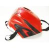 Tapis de reservoir BAGSTER HONDA CBR600F / SPORT 1997-1998 ROUGE/NOIR/BLANC 0