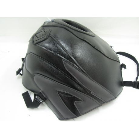 Tapis de reservoir BAGSTER HONDA CBR600F / SPORT 1997-1998 NOIR/ESPACE/NOIR
