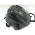 Tapis de reservoir BAGSTER HONDA CBR600F / SPORT 1997-1998 NOIR/ESPACE/NOIR